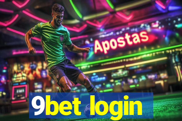 9bet login